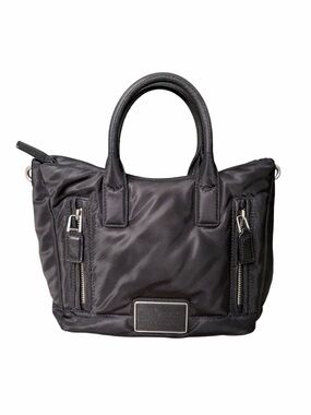 Marc by Marc Jacobs Palma East West Tote Black